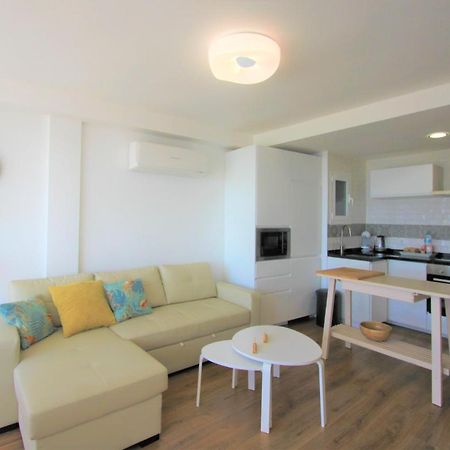 City Sea Views Apartment 알리칸테 외부 사진
