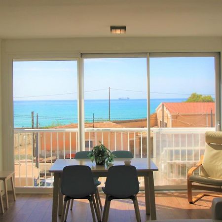 City Sea Views Apartment 알리칸테 외부 사진