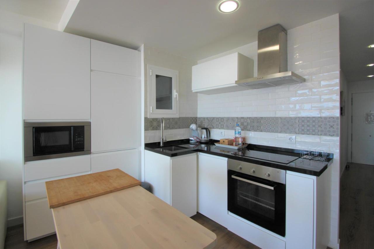 City Sea Views Apartment 알리칸테 외부 사진