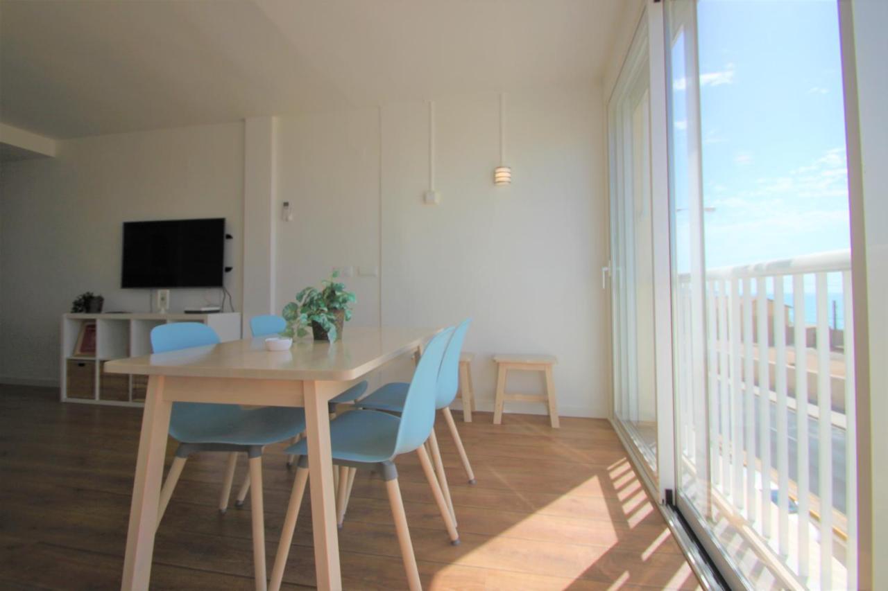 City Sea Views Apartment 알리칸테 외부 사진