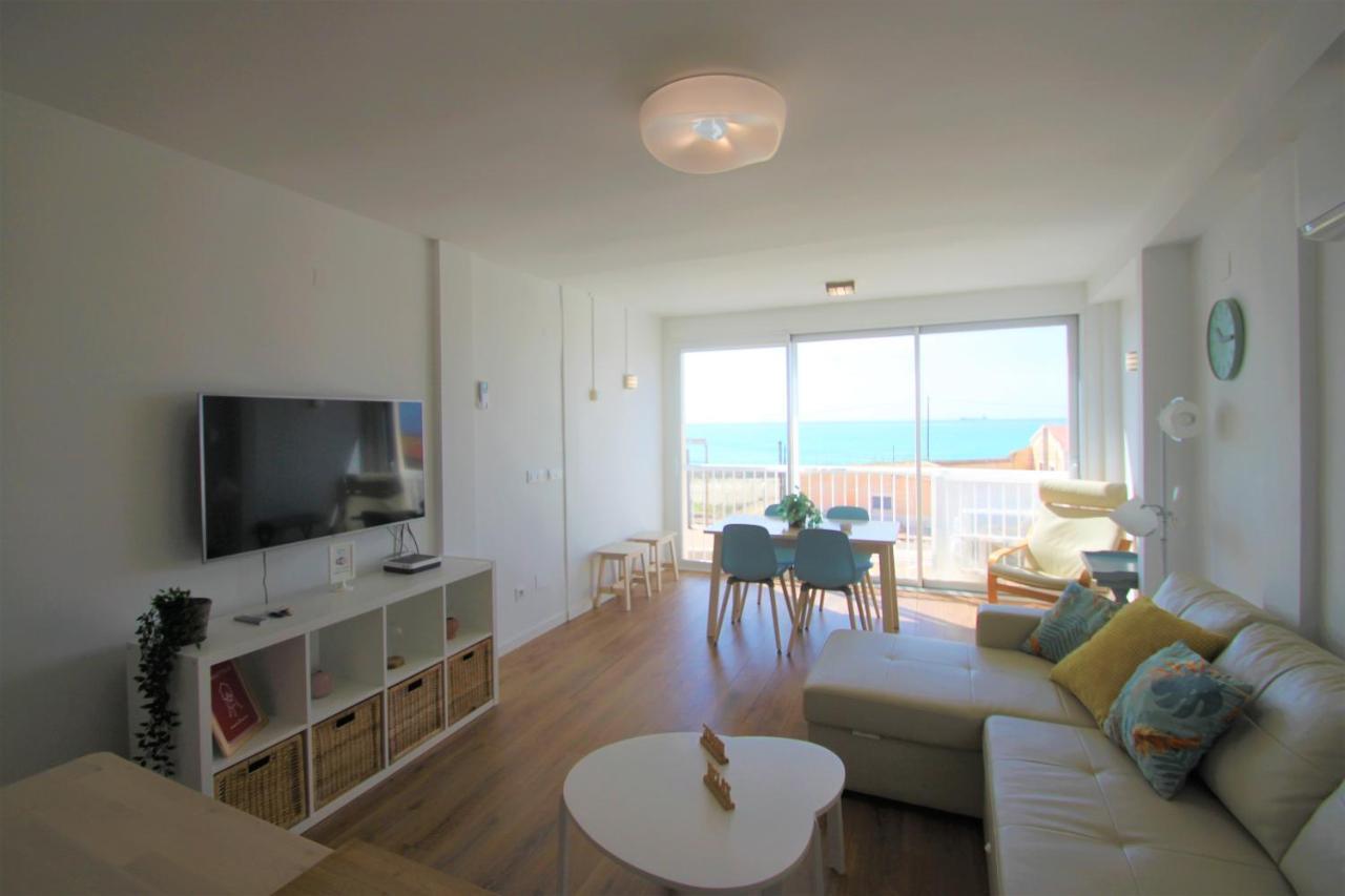 City Sea Views Apartment 알리칸테 외부 사진