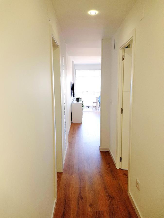 City Sea Views Apartment 알리칸테 외부 사진