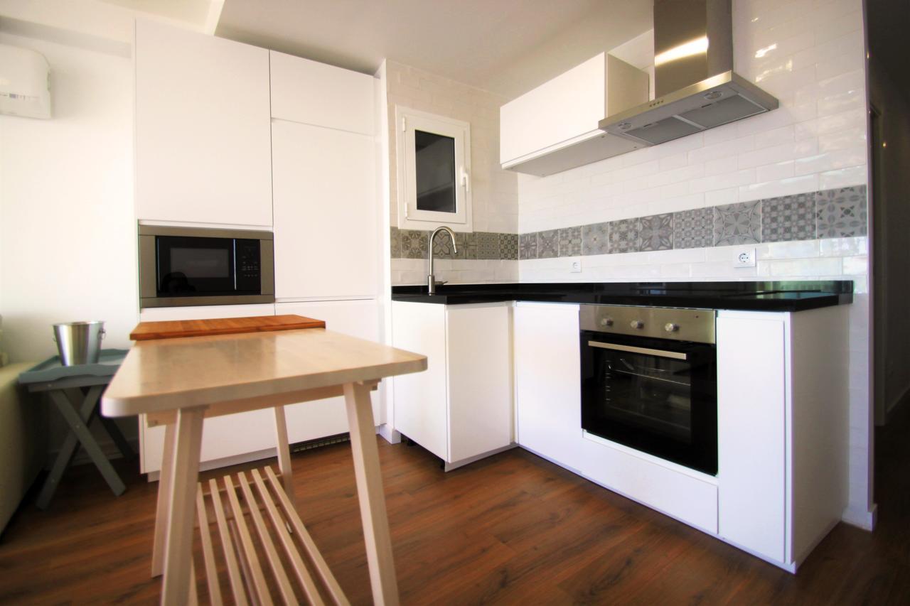 City Sea Views Apartment 알리칸테 외부 사진