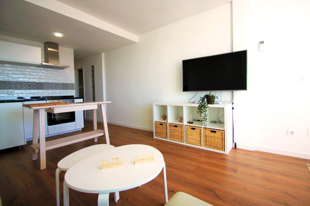 City Sea Views Apartment 알리칸테 외부 사진