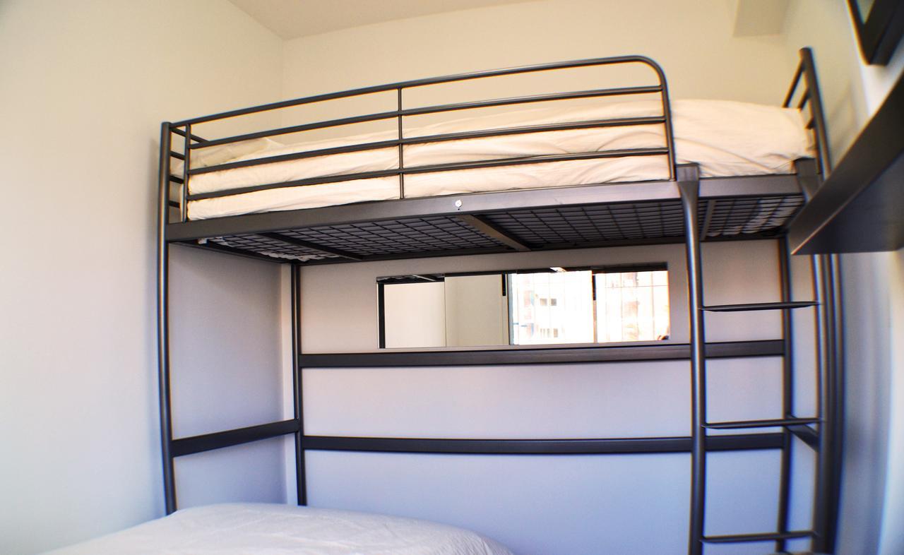 City Sea Views Apartment 알리칸테 외부 사진