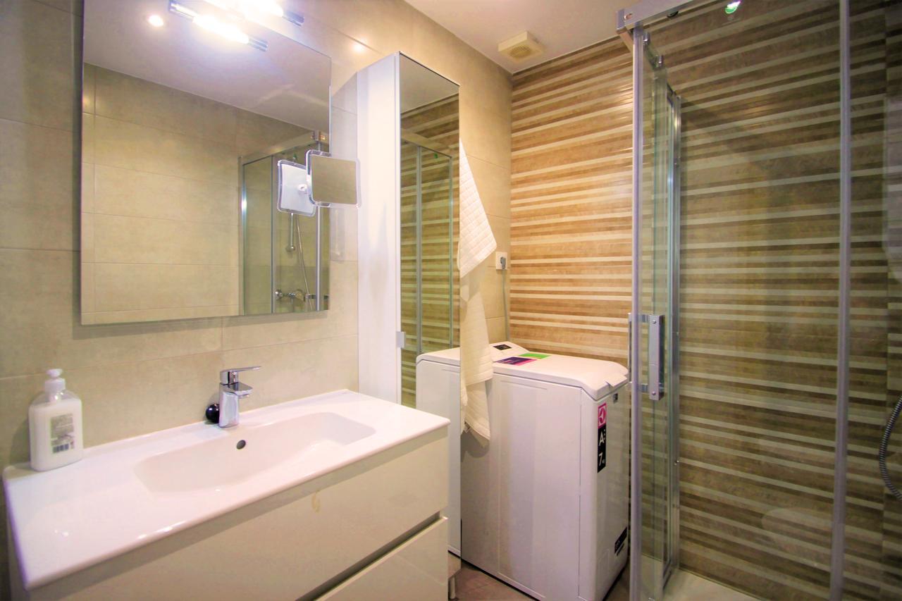 City Sea Views Apartment 알리칸테 외부 사진