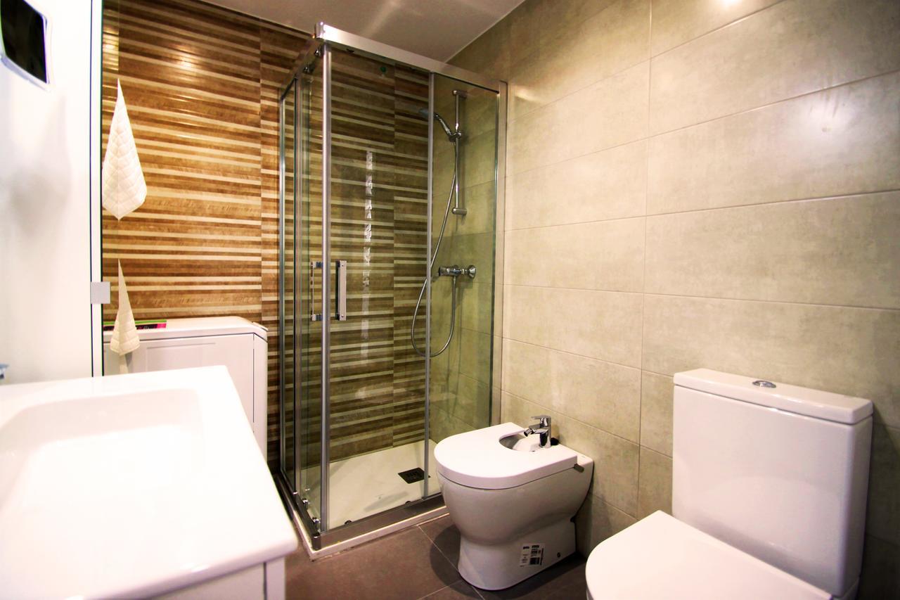 City Sea Views Apartment 알리칸테 외부 사진