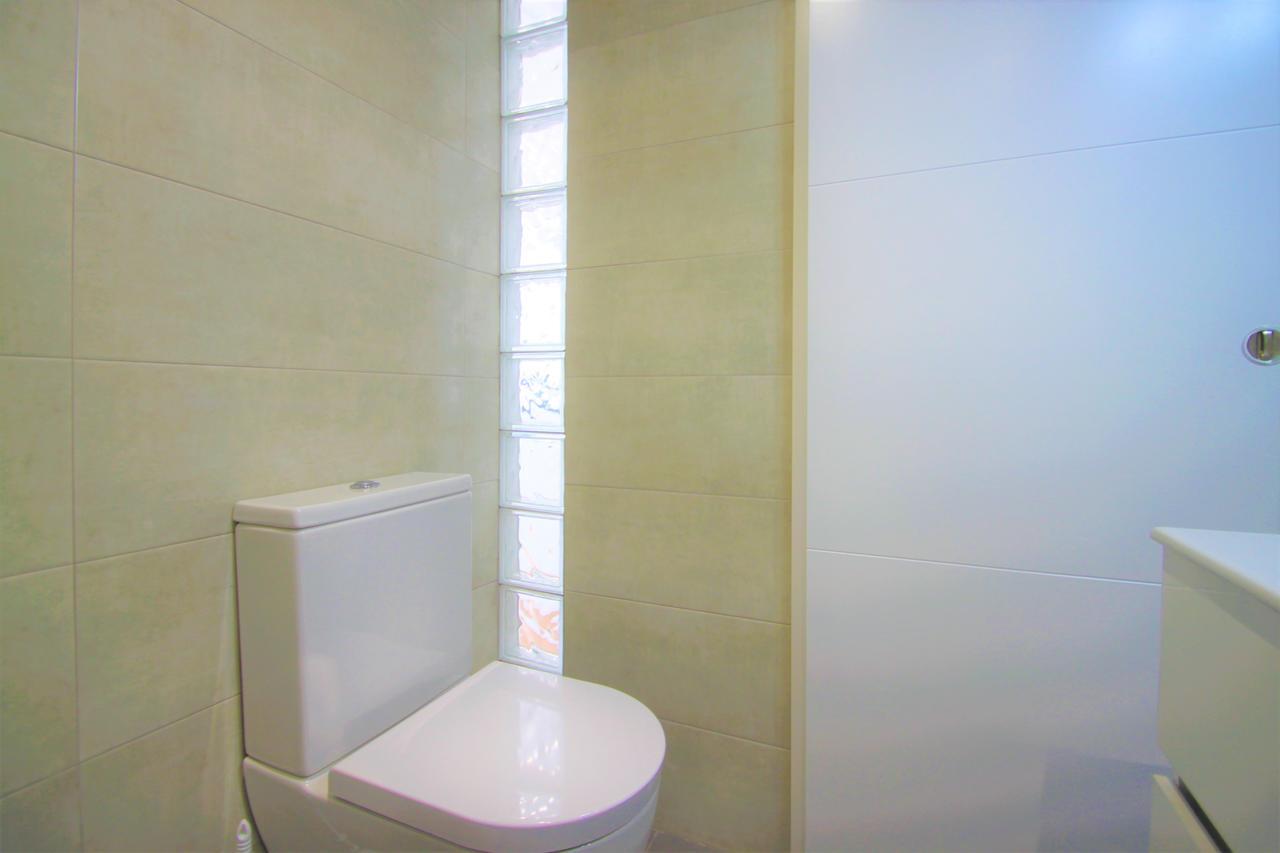 City Sea Views Apartment 알리칸테 외부 사진