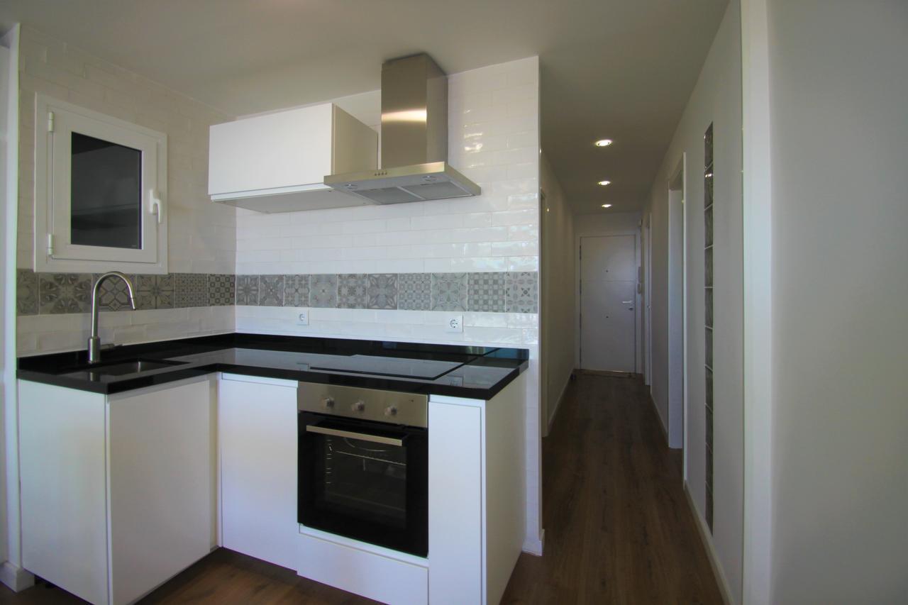 City Sea Views Apartment 알리칸테 외부 사진