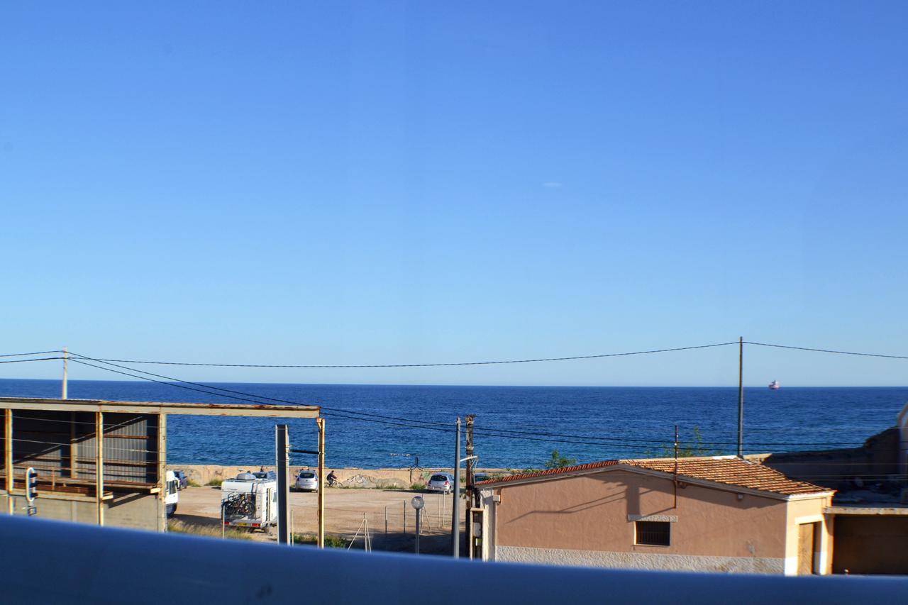 City Sea Views Apartment 알리칸테 외부 사진