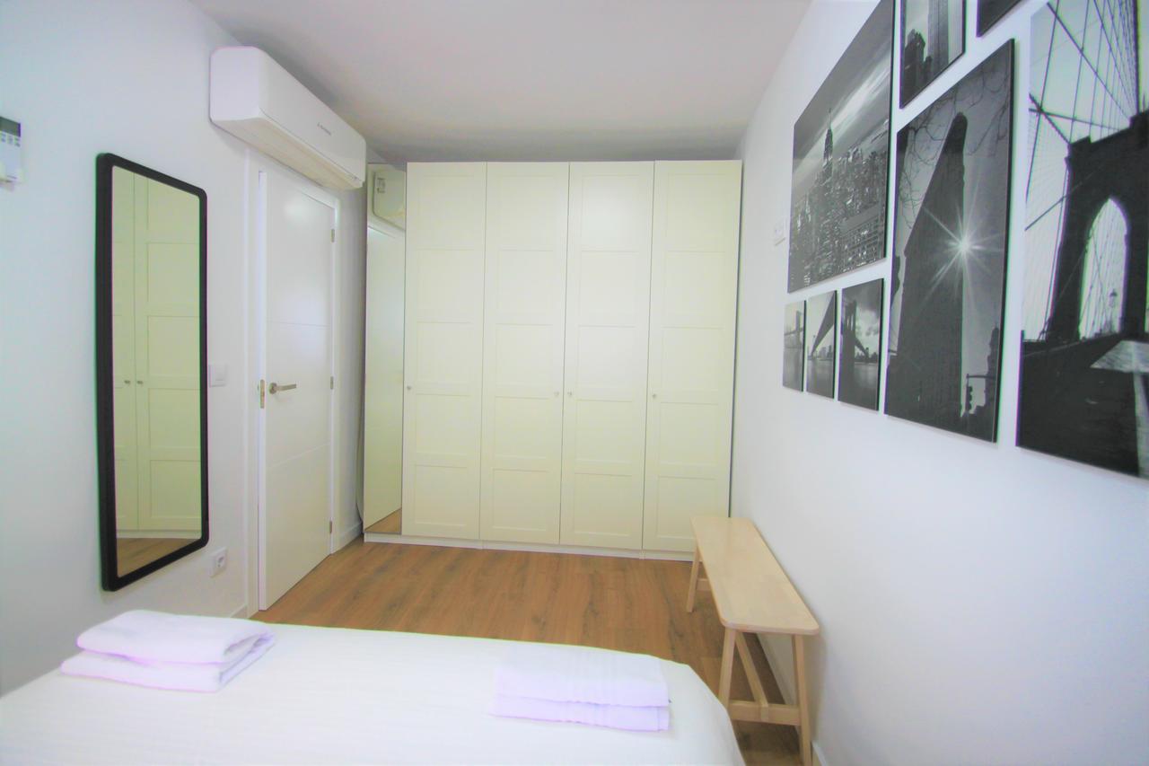 City Sea Views Apartment 알리칸테 외부 사진